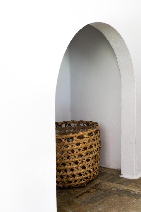 Villa Ftelia Skiathos-stad Buitenkant foto