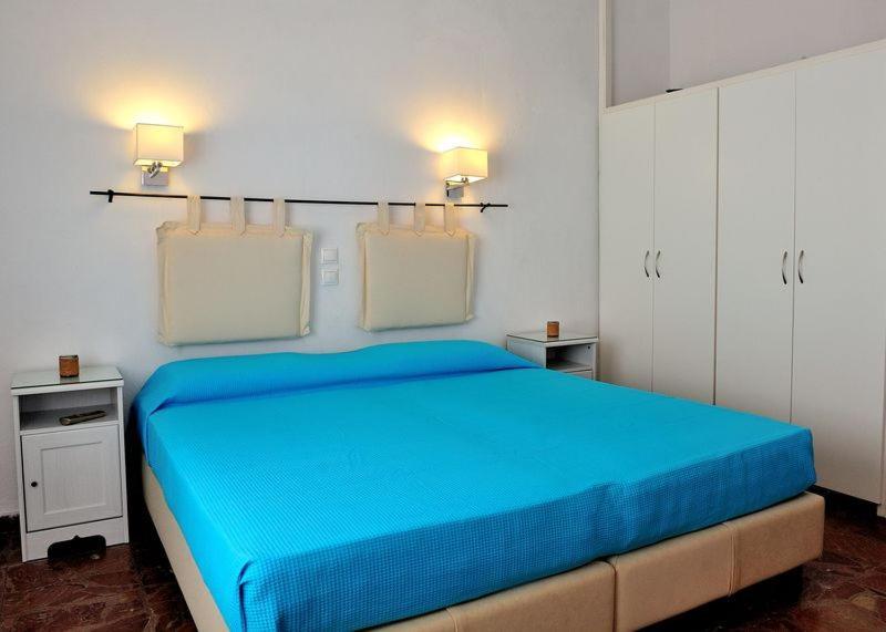 Villa Ftelia Skiathos-stad Buitenkant foto