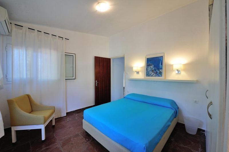Villa Ftelia Skiathos-stad Buitenkant foto