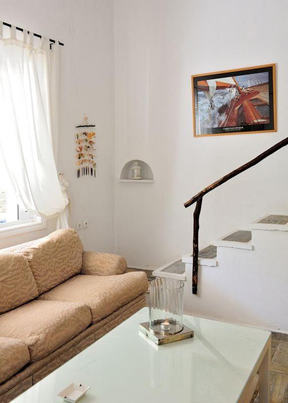 Villa Ftelia Skiathos-stad Buitenkant foto