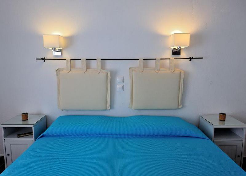 Villa Ftelia Skiathos-stad Buitenkant foto