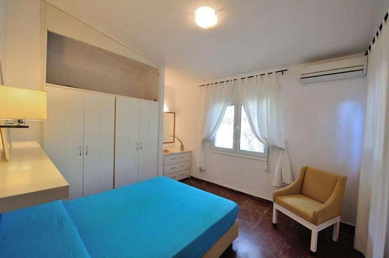 Villa Ftelia Skiathos-stad Buitenkant foto