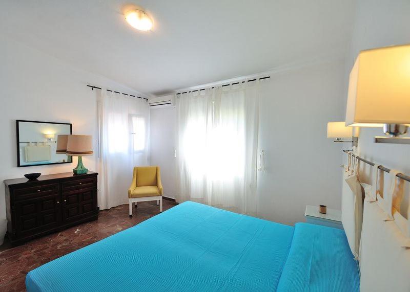 Villa Ftelia Skiathos-stad Buitenkant foto